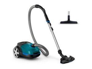 Philips 5000 Series Fc8563 Zwart