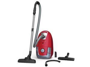 Rowenta Power Xxl Ro3153 Stofzuiger Met Zak Grijs