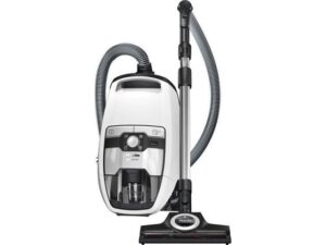 Miele Blizzard Cx1 Cat&dog Ecoline Zwart