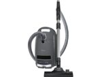 Miele Complete C3 Comfort zwart