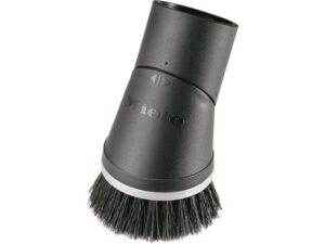 Miele Complete C3 Silence Ecoline - Sgfk2 Zwart