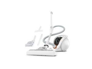 Rowenta X-ô 160 Ix7777 Snoerloze Sledestofzuiger Zwart