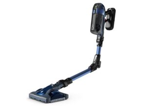 Rowenta X-force Flex 14.60 Zwart