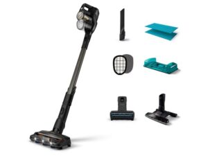 Philips Xc8347 Zwart