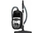 Miele Blizzard CX1 Comfort PowerLine zwart