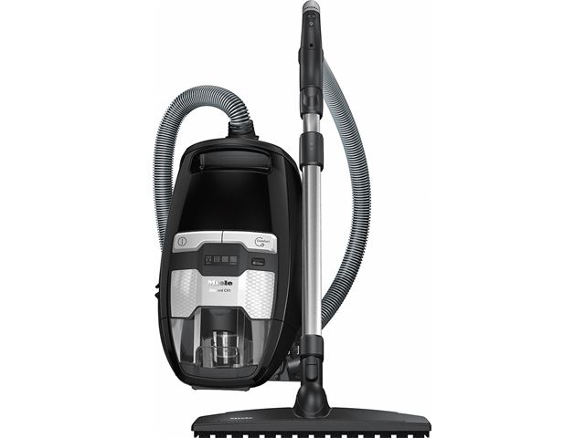 Miele Blizzard CX1 Comfort PowerLine zwart Miele Blizzard Cx1 Comfort Powerline Zwart Kopen? (2022) | IIAV.NL