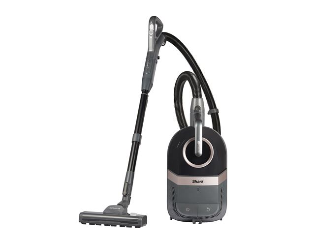 Shark CV100EUT grijs Shark Cv100eut Grijs