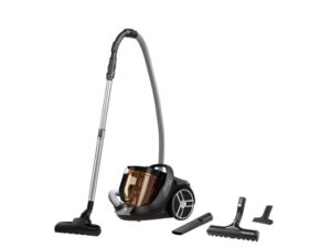 Rowenta Silence Force Cyclonic Ro7230grijs