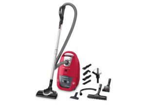 Rowenta Silence Force Ro7793 Stofzuiger Met Zak Grijs