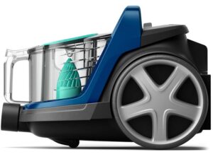 Philips 5000 Series Fc9557 Zwart