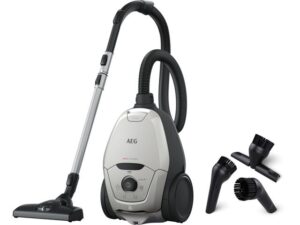 Aeg Vx82-1-2mg Mineral Grey Kopen? (2022) | IIAV.NL