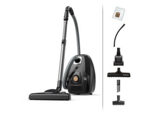 Rowenta Green Force Effitech® Ro6189 Stofzuiger Met Zak Zwart Kopen? (2022) | IIAV.NL