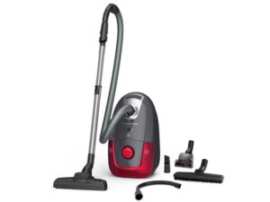 Rowenta Power Xxl Ro3186 Stofzuiger Met Zak Grijs