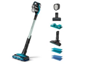 Philips Fc6904 Aqua-kleur Kopen? (2022) | IIAV.NL