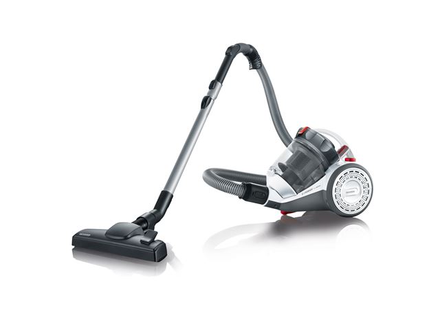 Severin MY 7102 zwart Severin My 7102 Zwart