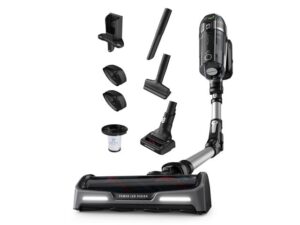 Rowenta X-force Flex 14.60 Rh9958 Zwart