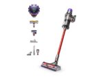 Dyson Outsize Absolute grijs