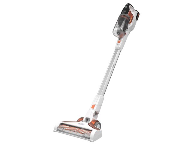 BLACK+DECKER BHFEV1825C wit Black+decker Bhfev1825c Wit Kopen? (2022) | IIAV.NL