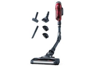 Rowenta X-force Flex 8.60 Rh9678 Grijs