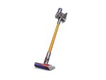 Dyson V8 Absolute geel