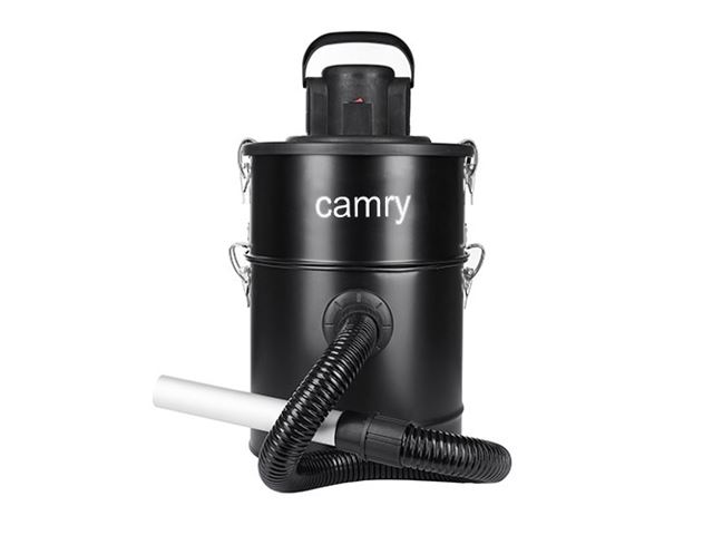 Camry CR 7030 zwart Camry Cr 7030 Zwart