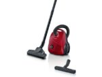 Bosch BGBS2RD1H rood