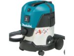 Makita VC2012L zwart
