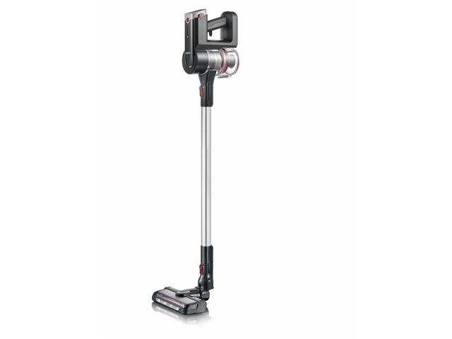 Severin HV 7168 zwart Severin Hv 7168 Zwart