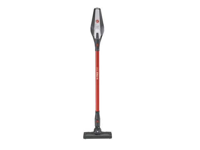 Hoover H-FREE 300 HF322AFP 011 grijs Hoover H-free 300 Hf322afp 011 Grijs
