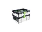 Festool Ctl Sys zwart