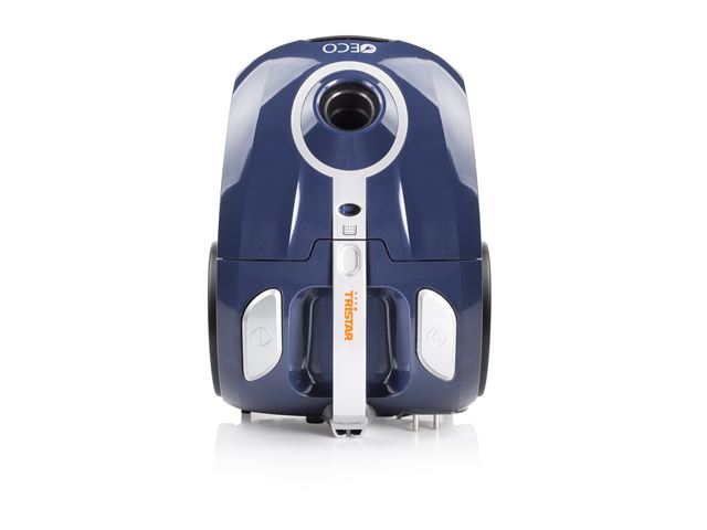 Tristar SZ-1920 Stofzuiger wit Tristar Sz-1920 Stofzuiger Wit