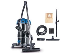 Scheppach Nts30 Premium Zwart