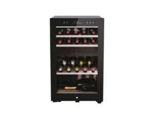 Haier Wine Bank 50 Serie 7 HWS42GDAU1 zwart  Kopen? (2022) | IIAV.NL