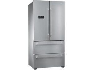 Smeg FQ55FXDF roestvrijstaal  Kopen? (2022) | IIAV.NL