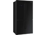 Smeg FQ60NDF zwart