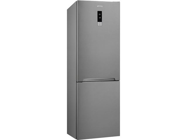 Smeg FC18EN4AX roestvrijstaal Smeg FC18EN4AX roestvrijstaal Kopen? (2022) | IIAV.NL