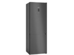 Siemens KG49NXXCF black inox-antifingerprint