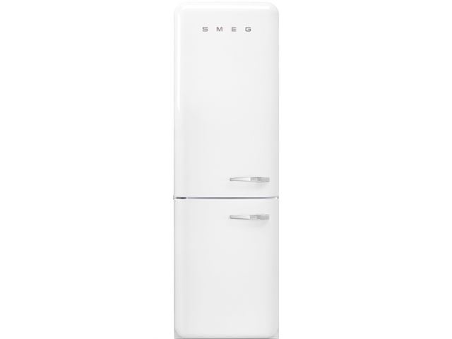 Smeg FAB32LWH5 wit Smeg FAB32LWH5 wit Kopen? (2022) | IIAV.NL