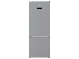 Beko RCNE560E40ZXBN zilver  Kopen? (2022) | IIAV.NL