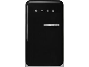 Smeg FAB10LBL5 zwart Kopen? (2022) | IIAV.NL