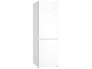 Bosch KGN362WDF wit Kopen? (2022) | IIAV.NL