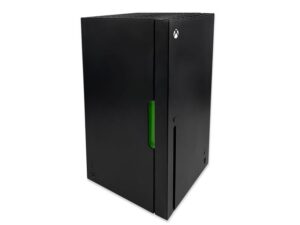 Ukonic Xbox Series X zwart