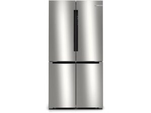 Bosch Serie 6 KFN96APEA Kopen? (2022) | IIAV.NL