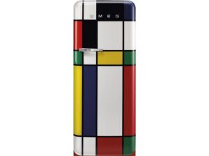 Smeg FAB28RDMC5 Meerkleurig Kopen? (2022) | IIAV.NL