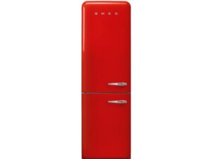 Smeg FAB32LRD5 rood Kopen? (2022) | IIAV.NL