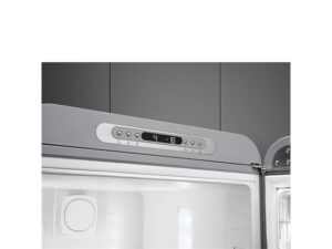 Smeg FAB32RSV5 zilver Kopen? (2022) | IIAV.NL