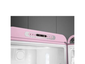 Smeg FAB32RPK5 roze  Kopen? (2022) | IIAV.NL