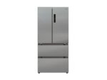 Hoover H-FRIDGE 700 MAXI HSF818FX roestvrijstaal