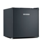 Severin KB 8875 zwart Kopen? (2022) | IIAV.NL