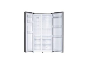 Severin SBS 8991 zwart